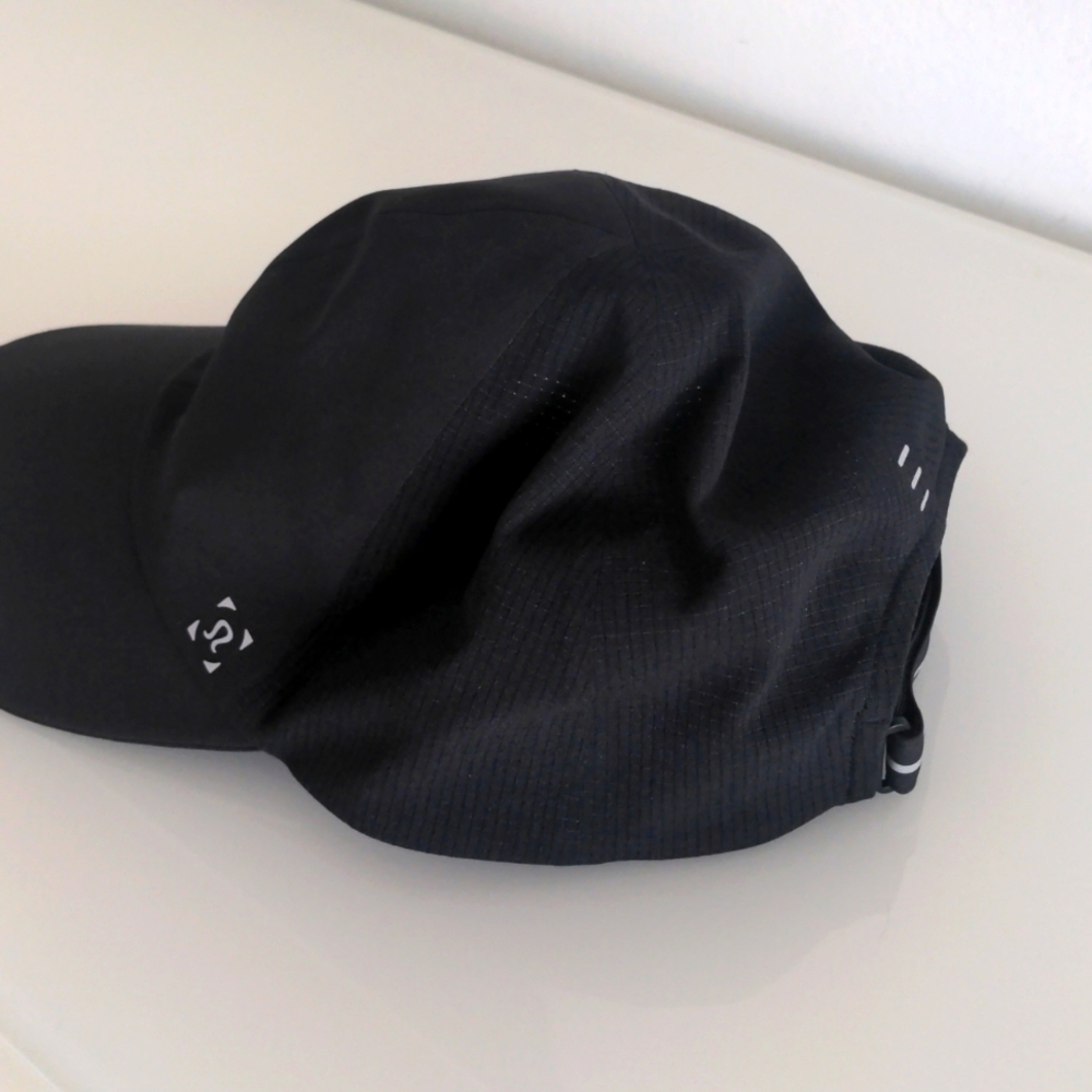 Lululemon Runners Cap